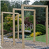 Sleeper Arch Set