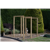 Sleeper Arch Set Forest