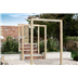 Sleeper Arch Set outdoor