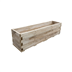 Caledonian trough with base