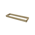 Caledonian Long Raised bed 45 x 180 outdoor living