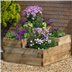 Caledonian by Outdoor living Tiered Raised Bed 90 x 90