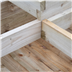 Caledonian Tiered Raised Bed 90 x 90 by Forest Garden