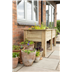Large kitchen Garden planter 1.8m