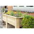 Forest garden Large kitchen Garden planter 1.8m