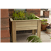 Forest gardens Kitchen Garden Planter 1m 