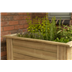 Kitchen Garden Planter 1m By Forest Garden