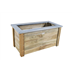 Cambridge Planter 100 x 50 by Blackwood outdoor living