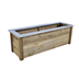 Cambridge Planter 150 x 50 by Blackwood outdoor living