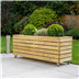 Linear Planter Long