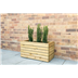 forest garden Linear Planter double 