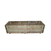 Lomello Planter by Blackwood outdoor living