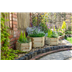 York Hexagonal Planter set of 3