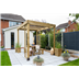 Dining Pergola by blackwood outdoor living