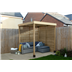 Modular Pergola 2 side