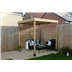 Modular Pergola by Blackwood outdoor living