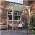 Ultima Pergola 2.4 x 2.4