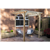 Ultima Pergola 2.4 x 2.4 by Blackwood