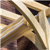 Ultima Pergola 2.4 x 2.4 with canopy