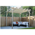 Ultima Pergola- 3.6m With canopy