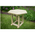  3m gazebos thatched roof table