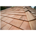 4.7m gazebo cedar roof