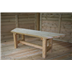 5.1 Oval timber roof gazebo with benches