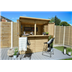 Tiki Bar