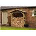 Wood store