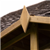 Garden Timber storage