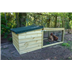 Chicken coop