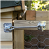 outdoor chicken house