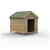 Blackwood outdoor kennel