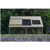 Hen house by Blackwood outdoor