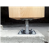APB100/150 post base by blackwood outdoor living