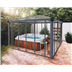 spa room