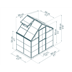 canopia 6 x 4