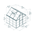 canopia 6 x 6