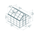 canopia 6 x 8
