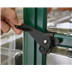 handle green