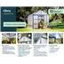Glory Greenhouse advantages