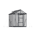 Glory Greenhouse cut out