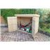 bike storage