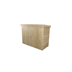 garden storage blackwood