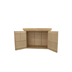 garden storage