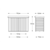 storage measurements