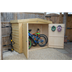 Bike storage