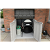 bbq storage