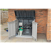 bin storage