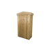 Shiplap Tall Garden Store